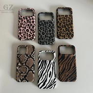 Special Leather Texture Collection Hard Case Suitable For iPhone 17 16 15 14 Pro Max i13 i16 17Pro P