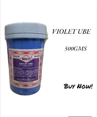 NECO VIOLET UBE 500gms (Food Color | Powder)