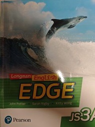Longman English EDGE