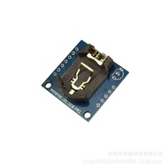 Modul RTC I2C Kecil 24C32 Memori DS1307 Jam Terbenam