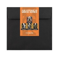 Fixi Blind Bookmark Unbox Series