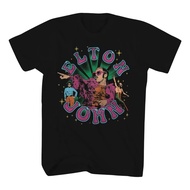 Camiseta Elton John I