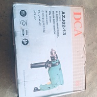 Hand Drill DCA Baru Dibeli