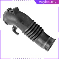 [2-Day Delivery] Rubber Air Intake Hose Air Tube Direct Replacement Throttle Body Vacuum Hose for Ma