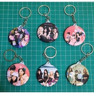GANTUNGAN Freebies Concert, Concert, Fan-con, Fan Meeting/Freebies Keychain AESPA/ Freebies AESPA Ro
