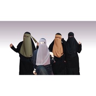 Niqab Box ARITACHI NO 1 👍 by Dunia Niqab