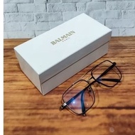 Men's Glasses with Bluechromic Lenses, Anti-Uv, Anti-Radiation TJ72300