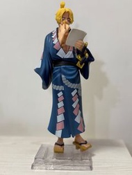 薩波 Sabo 海賊王figure ONE PIECE Magazine A Piece of Dream 眼鏡廠