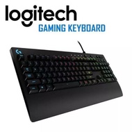 Logitech G213 Prodigy Gaming Keyboard