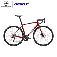 Giant Road Bike TCR Advanced 1 (10th Gen)