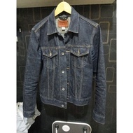 Gap denim jacket