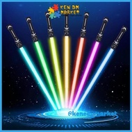 STARWARS SWORD COSPLAY TOY LIGHT SABER COSPLAY LIGHTS SABER - STARWARS BEST QUALITY