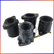 For Yamaha FZX250 FZX 250 ZEAL 1991-1992 Motorcycle Parts Carburetor Joint Intake Manifold Interface