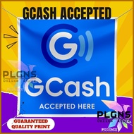 Gcash Load Tarpaulin Banner