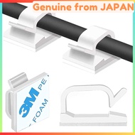 Adhesive cable clips, wire clips, car cable organizer, cable holder, cable wire management, for car,