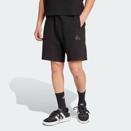 adidas Lifestyle ALL SZN Waffle Knit 7-inch Shorts Men Black JL6561