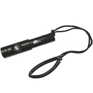 Deep Blue Tornado Torch ไฟฉายใต้น้ำ สำหรับดำน้ำลึก