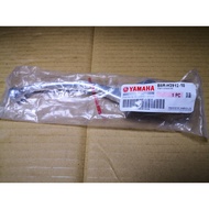 YAMAHA Lever Handlebar Sixth Generation New Cygnus UBS Type BWS Water Cooling Left Brake B8R-H3912-1