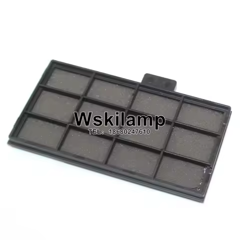 ELPAF32 Air Filter EPSON Projector EH-TW480 EB-W42 + U42 + S400 S140 X14H X14G X14 X12 X11 X02 X18 X