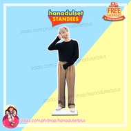 5 inches Bts RM | [ Version 5 ]  | Kpop standee | cake topper ♥ hdsph