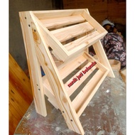 Food display Rack/Drink display Rack/Minimalist Rack/Multipurpose display Rack