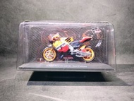 1:18 Honda RC213V #26 Dani Pedrosa 2012 GP 格蘭披治大賽 本田 電單車 模型