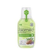 Biomed Well Gum Mouthwash 250ml