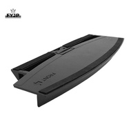 FYJP Vertical Stand Holder Hold Do Plastic braet Base for PS3 4000 console  [JP]