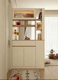 訂造玄關櫃   鞋櫃 儲物櫃 入門櫃 層架 shoe cabinet 訂製鞋櫃 cabinet （包送貨free shipping）入門鞋櫃 Entrance Cabinet 展示櫃 收納櫃 入門櫃 