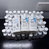 CeraVe SA水楊酸潔面 SA Smoothing Cleanser SA 柔膚潔面乳88ml