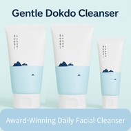 Gentle Dokdo Cleaser - Mild Acidic Cleansing
