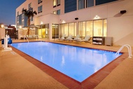 SpringHill Suites by Marriott Houston I-45 North