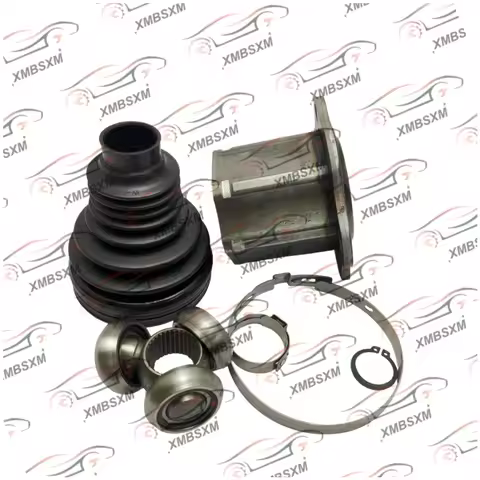 8K0498103B 8K0498103BX Constant Velocity Universal Joint Suitable for Audi Q5/A4/S4/Avant/Qu A4/Avan