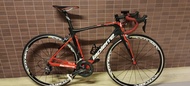 Lapierre Pro Team Road Bike