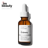 The Ordinary ジオーディナリー レチノール1%インスクワラン 30ml