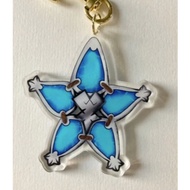 Kingdom Hearts Wayfinder Keyring