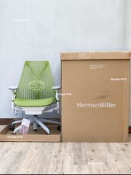 Herman Miller Sayl Office Chair - Green