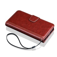 Exquisite Gifts Samsung Galaxy S7/S7 edge Crazy Horse Pattern Shock-Resistant Photo Frame Card Walle