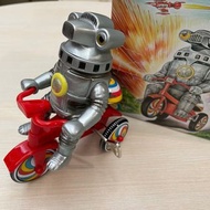 【🇯🇵日本直送現貨】M1號 SC-1M Space Sevenger |宇宙賽文加三輪車｜Ultraman超人 |超人力霸王丨鹹蛋超人｜円谷｜圓谷｜