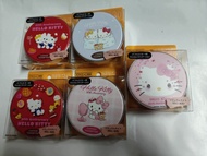（單個）*日本郵局限定*Hello Kitty 氣墊粉餅
