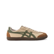 [GENUINE] Onitsuka Tiger Tokuten'Beige Green' Shoes [1183C086-250]