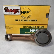 Npp Piston Rod Conrod Jupiter Z Vega R New Vega R Crypton 011-5TP-0705