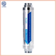 Whole House Central Water Softener Scale Filter Scale Water Softener System Prevent Scale Built Up o