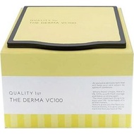 皇后的秘密（Quality 1st） The Derma VC100 30片裝