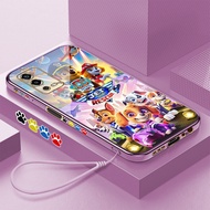 PAW PATROL HP LOKAL [Local Delivery] OPPO F15 F19 F19S A55 A59 A71 A72 A74 A76 A77S A77 A79 5G A83 A