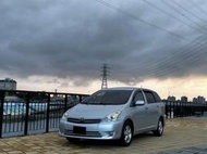 2008 Toyota Wish 2.0 J #代步七人座