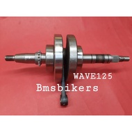 HONDA WAVE125 CRANKSHAFT