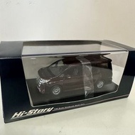 Hi-story Toyota Noah 1:43 模型車