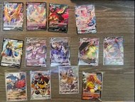 賣 PTCG S8B 有意PM 出價