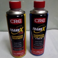 CRC TRANSX TRANSMISSION TREATMENT OR STOP LEAK & TUNE UP